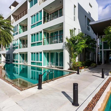 The Palms, 100 Meters To 卡马拉海滩 外观 照片